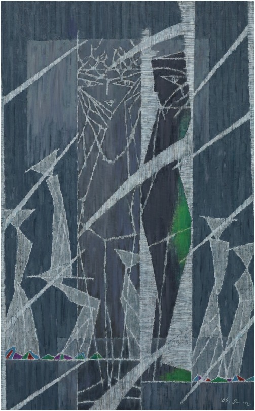 Exhibition Poster