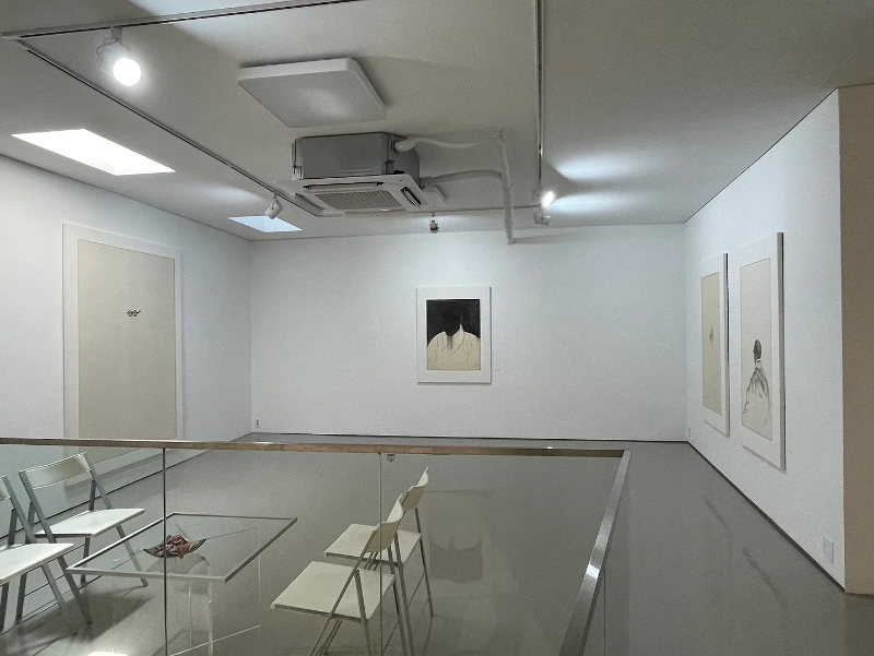 전시전경 · (출처=아트파크) · installation view
