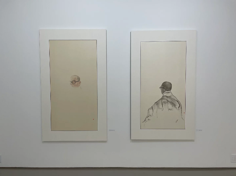 전시전경 · (출처=아트파크) · installation view