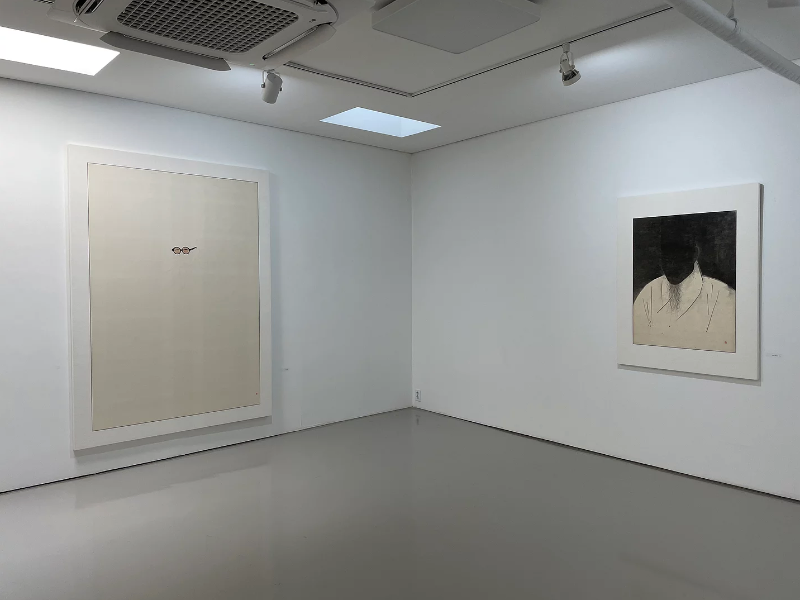 전시전경 · (출처=아트파크) · installation view