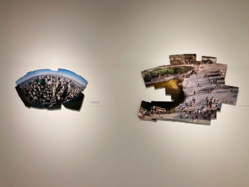 전시전경 · (출처=세브란스 아트 스페이스) · installation view