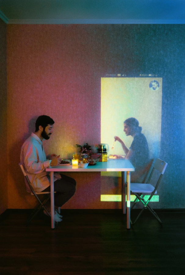 Exhibition Poster