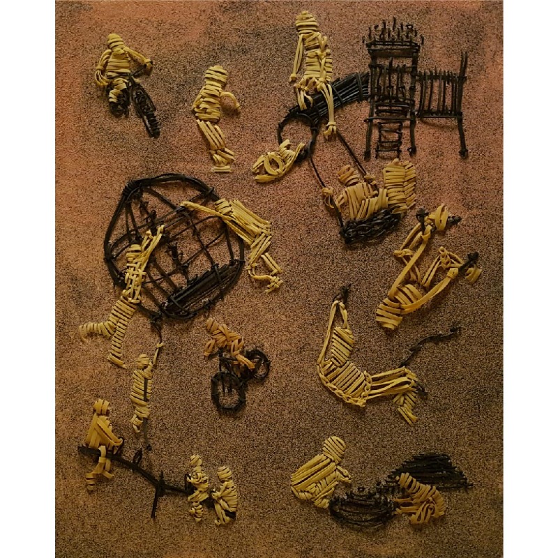 Exhibition Poster