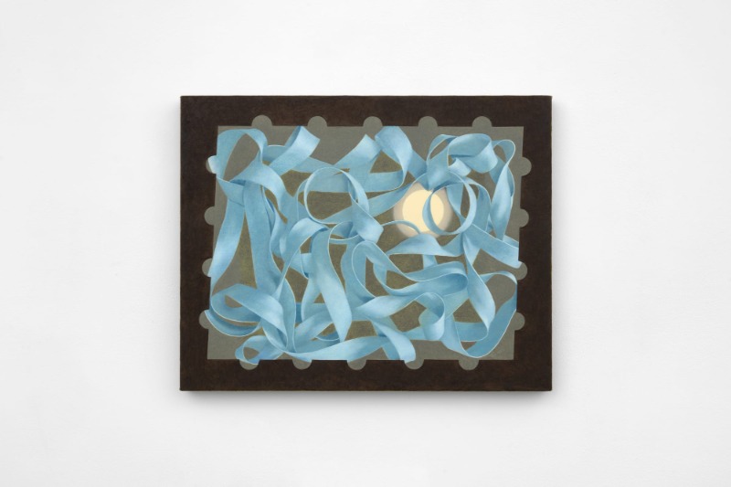 Untitled · 2021 (출처= 제이슨함) · Untitled