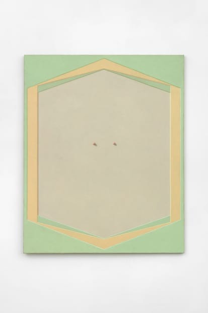 Untitled · 2021 (출처= 제이슨함) · Untitled