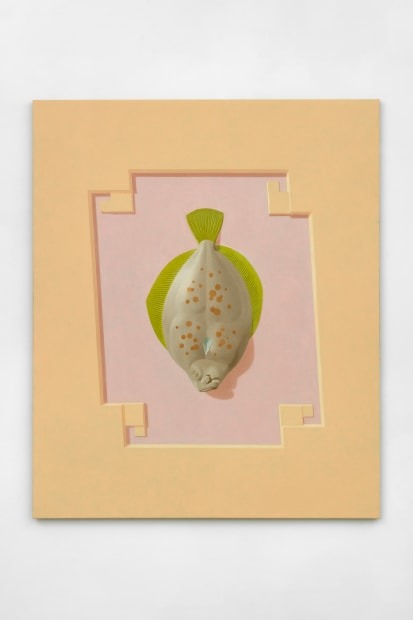 Untitled · 2021 (출처= 제이슨함) · Untitled