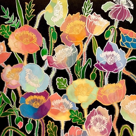 Exhibition Poster