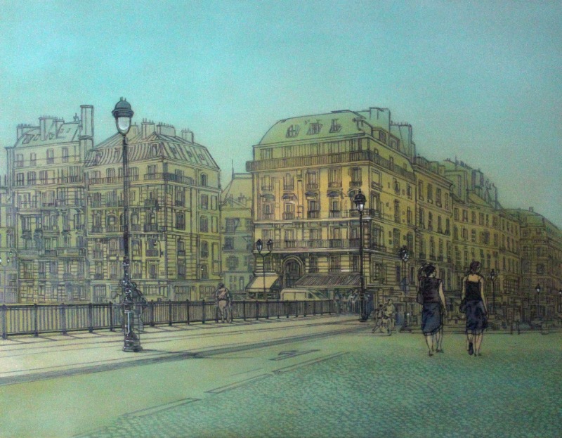 Exhibition Poster