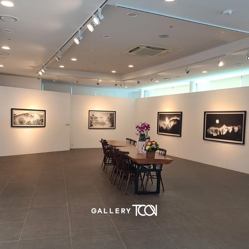 전시전경 · (출처=애니메이션 박물관) · installation view
