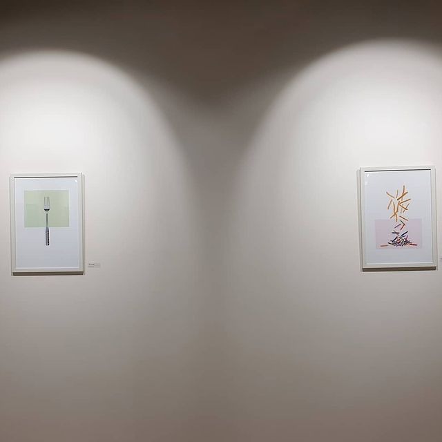 전시전경 · (출처=갤러리 태종) · installation view