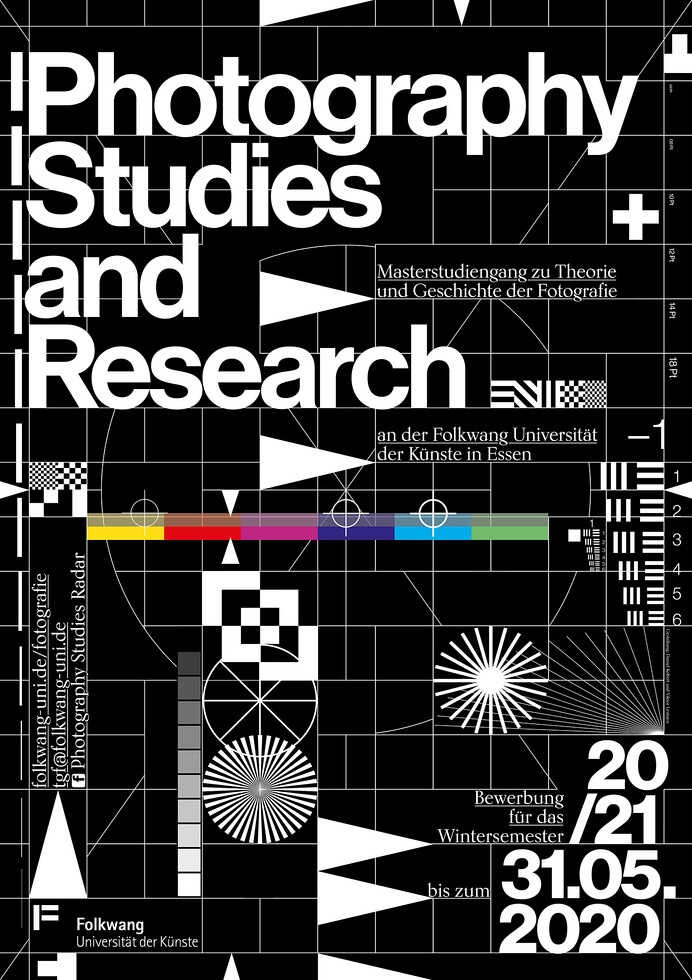 Photography Studies and Research · Kobert Daniel, Lentzen Viktor · Druckerei: WIRmachenDRUCK · 2020 · Photography Studies and Research · Kobert Daniel, Lentzen Viktor