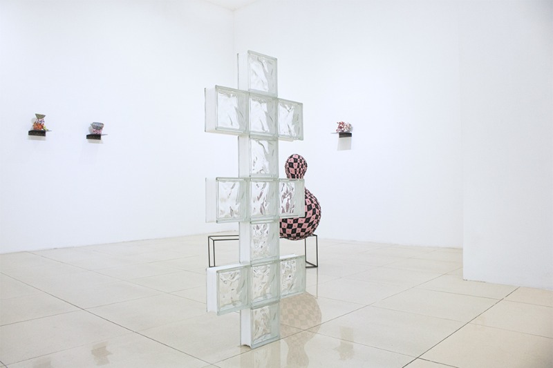 전시전경 · (출처=갤러리신라) · Exhibition View