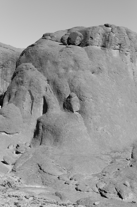 Face 45 · Archival pigment print · 111 x 111 cm · 2013 Courtesy of the artist and Kukje Gallery (이미지 제공 = 국제갤러리) · Face 45 · Archival pigment print