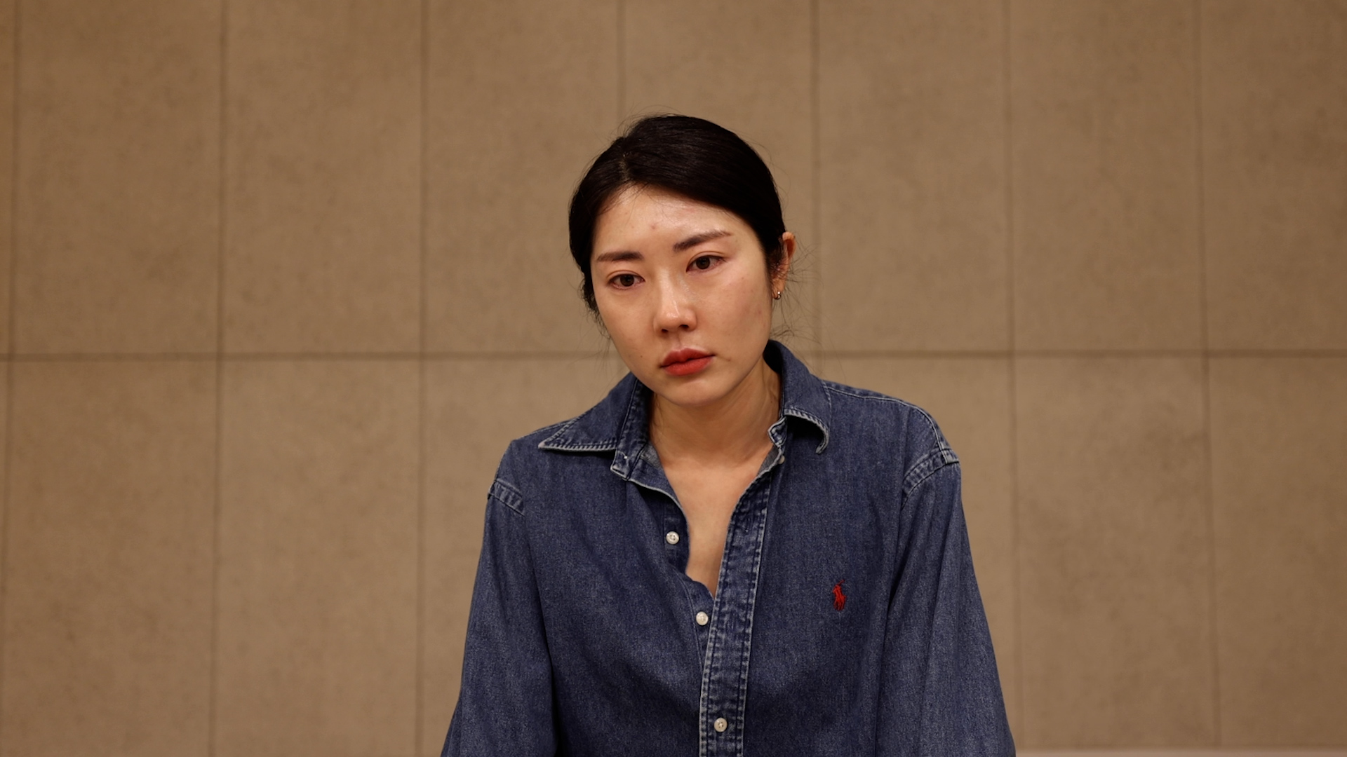 전시전경