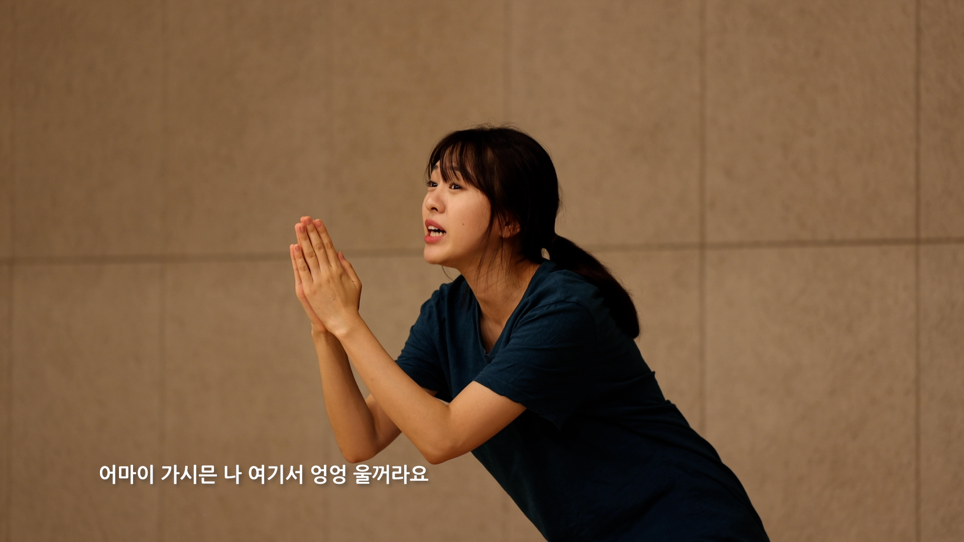 전시전경