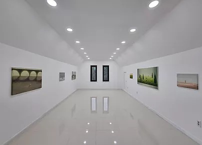 전시전경 · (출처= 화이트반스페이스)