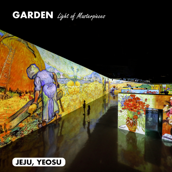 Exhibition Poster