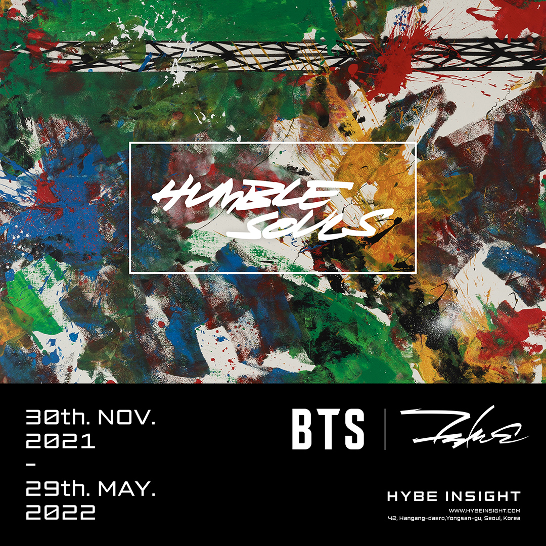 Exhibition Poster