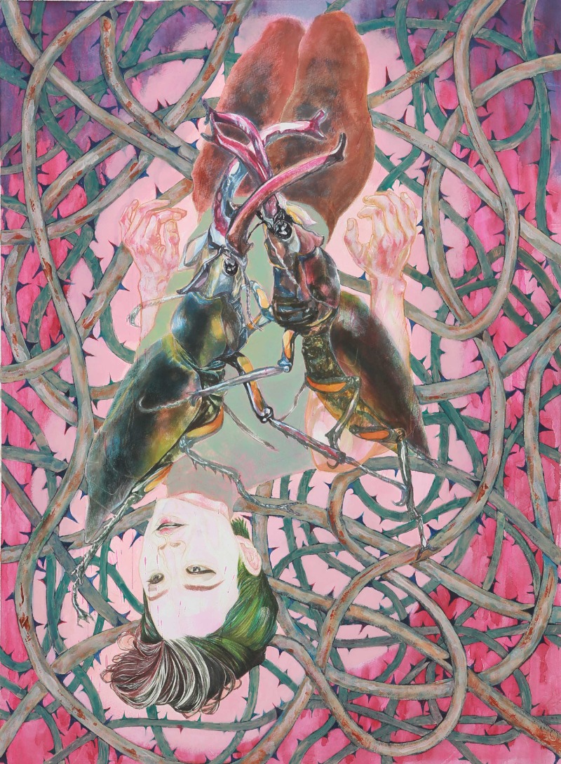 Exhibition Poster