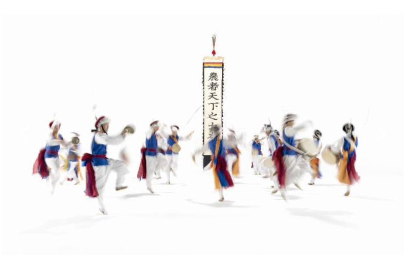 (이미지출처 = 올리비아박 갤러리)