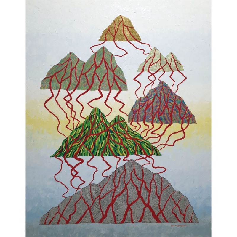 Exhibition Poster