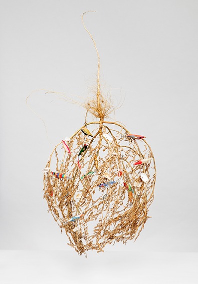 공동작품 bouquet · Pigment-based Inkjet Print on Matte Paper · 90x70cm · 2021 (이미지 제공 = 오혜련) · coproduction bouquet · Pigment-based Inkjet Print on Matte Paper