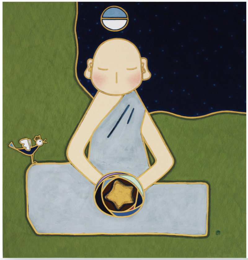 Exhibition Poster
