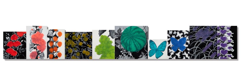 #Shape of color · (이미지 제공 = WWWSPACE) · #Shape of color