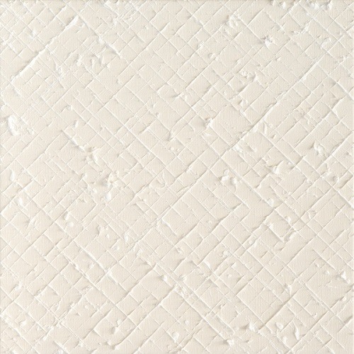요코미조 미유키, Angle SSM.058.2021 · Oil on Canvas · 22.7×22.7cm · 2021 (이미지출처 = 갤러리이배) · Miyuki Yokomizo, Angle SSM.058.2021 · Oil on Canvas
