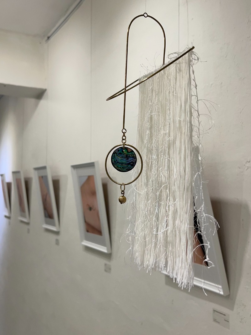전시전경 · Exhibition View
