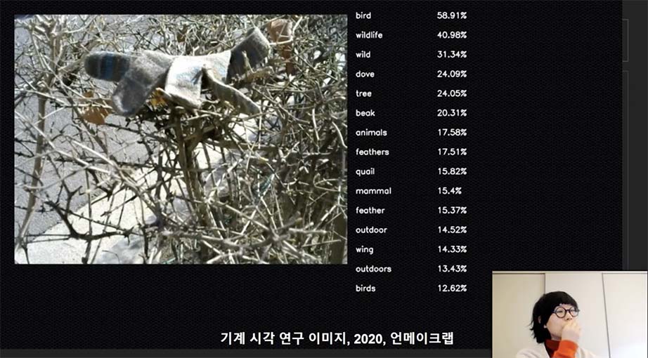 전시전경