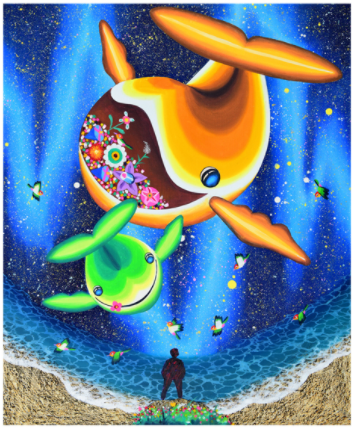 Exhibition Poster