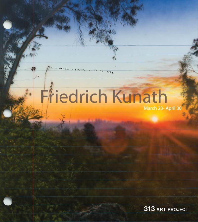 Exhibition Poster