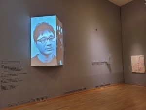 전시전경 · (이미지출처 = 전북도립미술관)