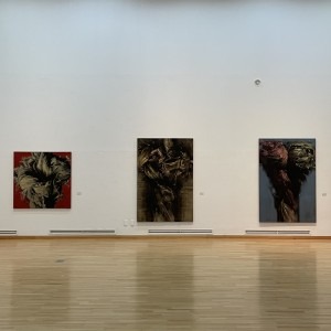 전시전경 · (이미지출처 = 전북도립미술관)
