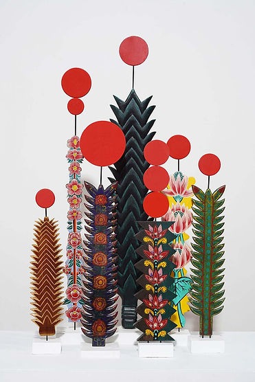 Exhibition Poster
