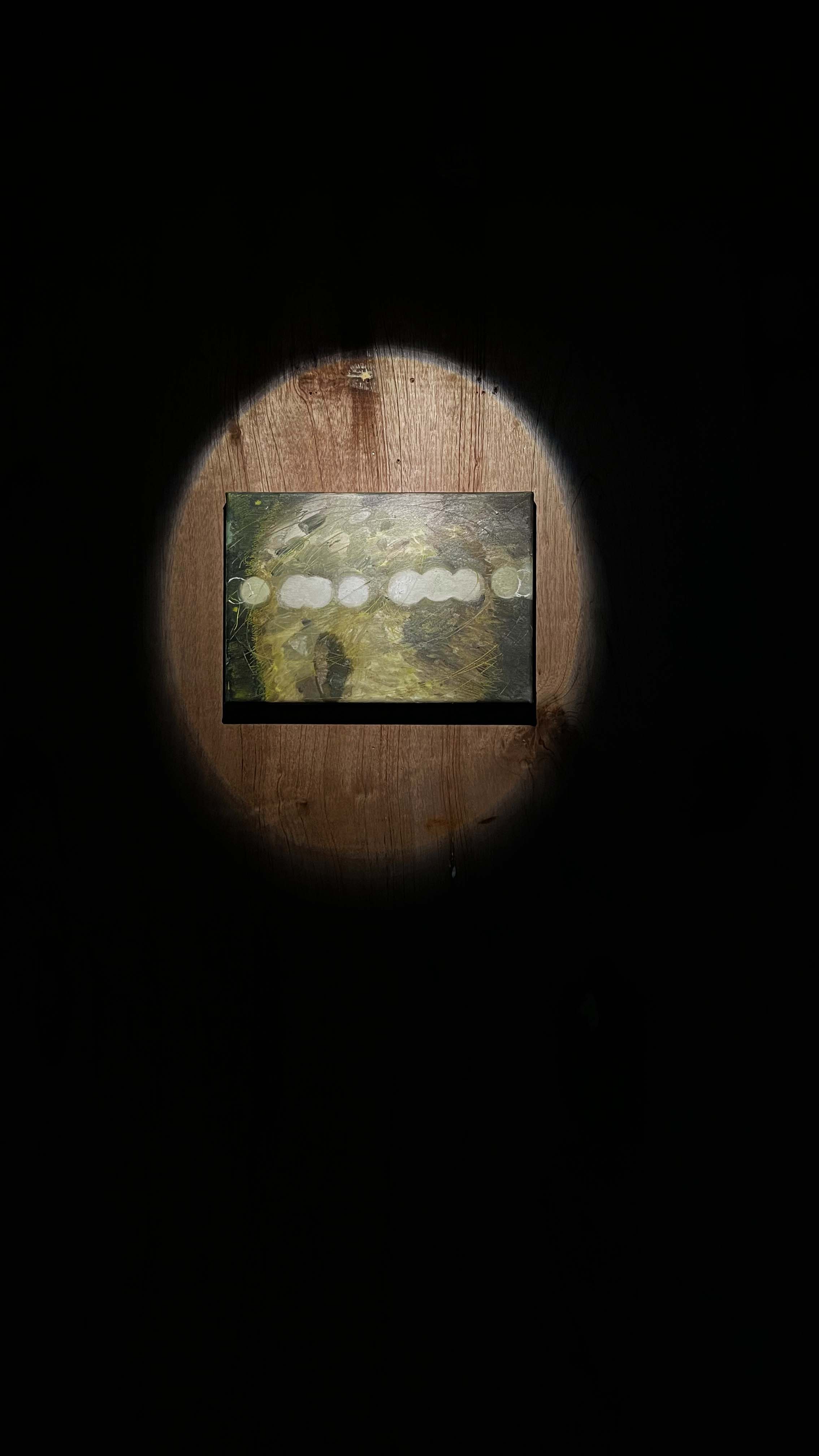 전시전경 · Exhibition view