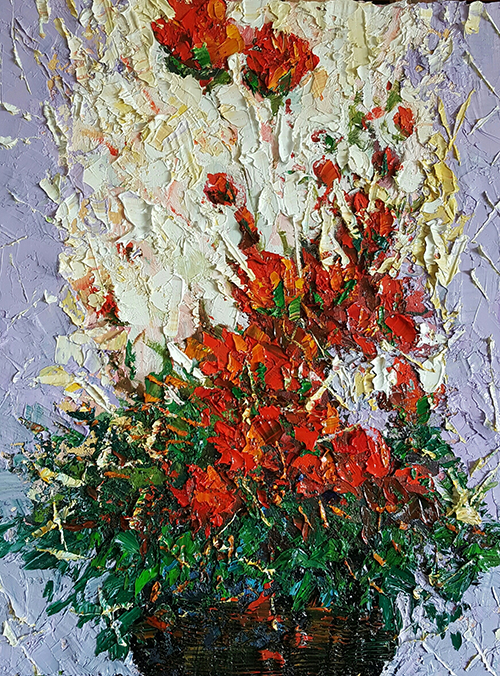 Exhibition Poster