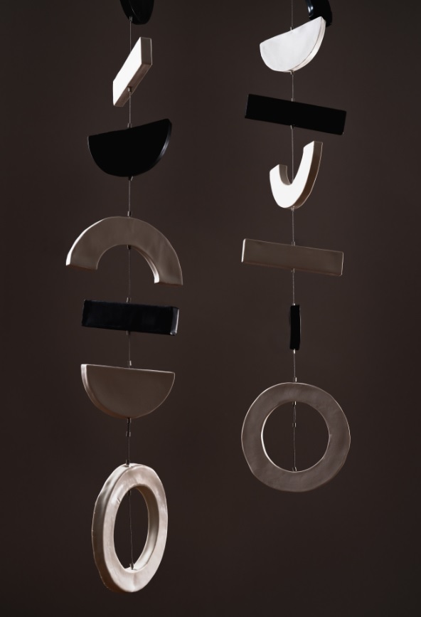 the repetition · 도자 · 30*180 · 2019 · the repetition