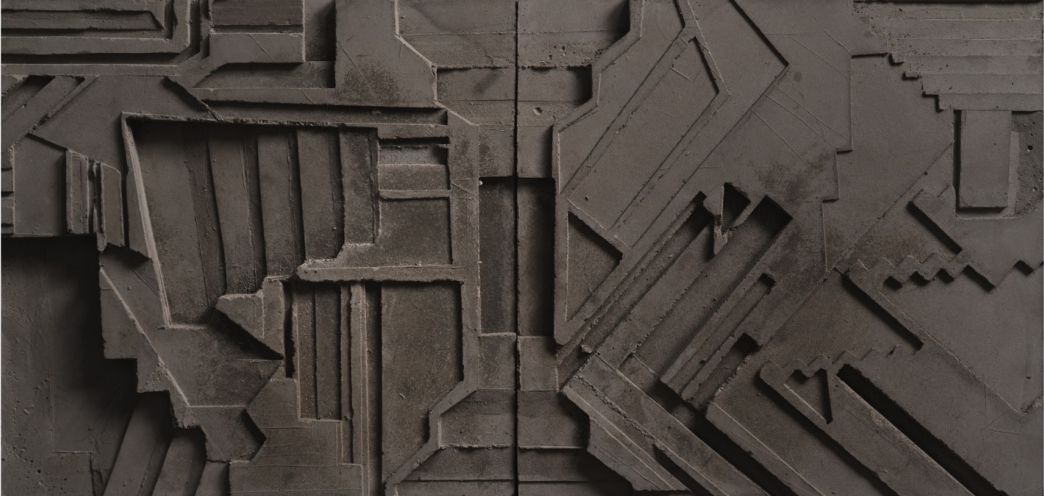 방향 · 그라우트 · 30*60 · 2019 · Direction